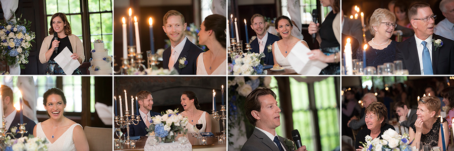 Hotel du Village Wedding Photos | Bucks County Wedding Photographer | Peg + Mark
