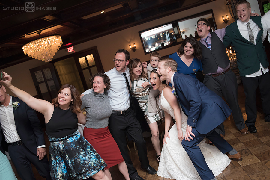 Hotel du Village Wedding Photos | Bucks County Wedding Photographer | Peg + Mark