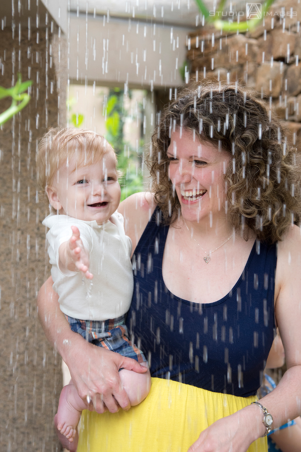 Longwood Gardens Family Photos | Philadelphia Family Photographer | T Family