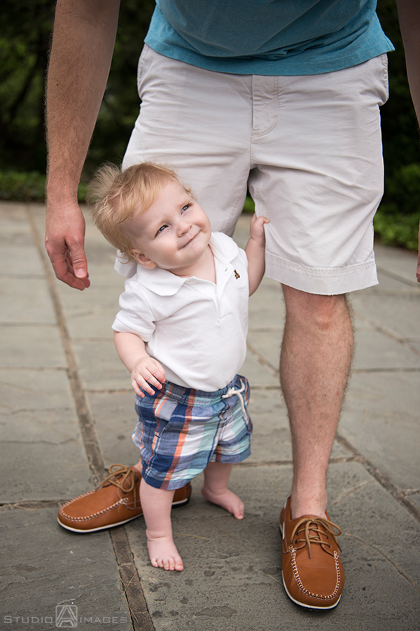 Longwood Gardens Family Photos | Philadelphia Family Photographer | T Family