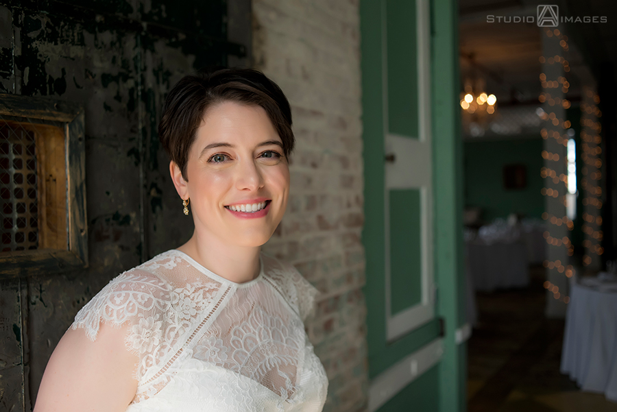 Metropolitan Building Wedding Photos | NYC Wedding Photographer | Emily + Julia