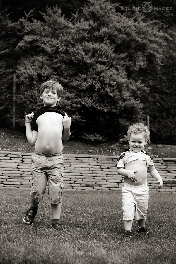 Long Island Family Portrait Photography | NYC Family Photographer | S Family