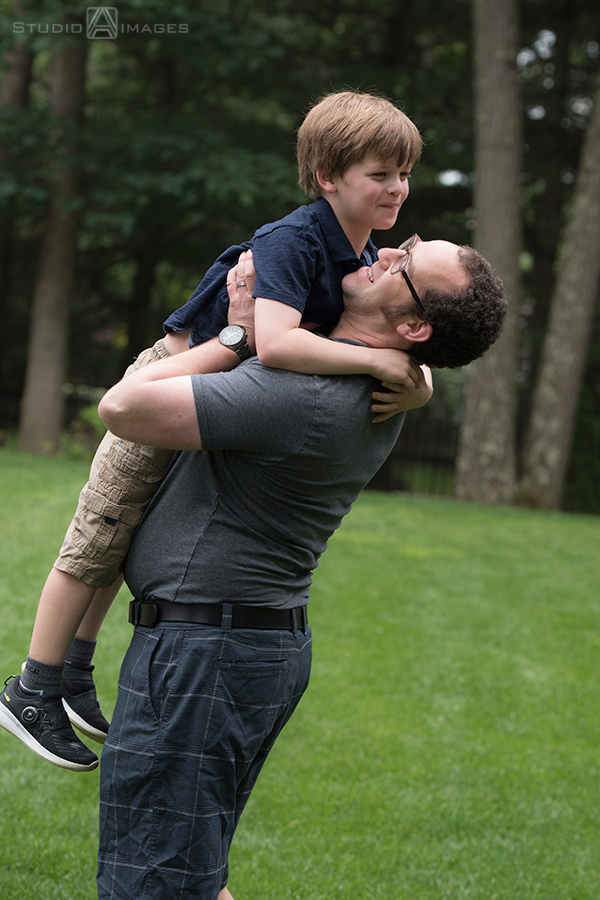 Long Island Family Portrait Photography | NYC Family Photographer | S Family