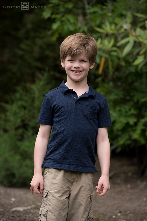 Long Island Family Portrait Photography | NYC Family Photographer | S Family