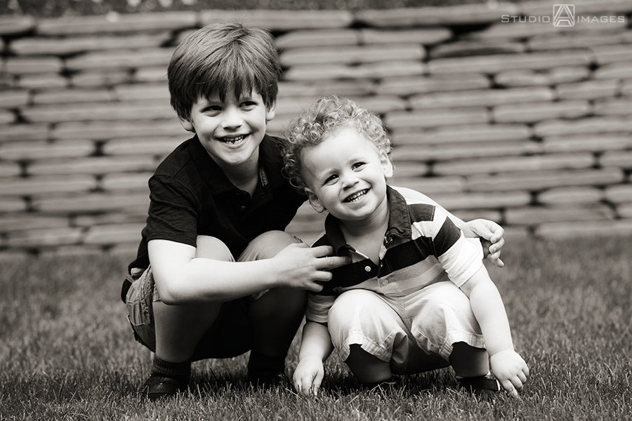 Long Island Family Portrait Photography | NYC Family Photographer | S Family