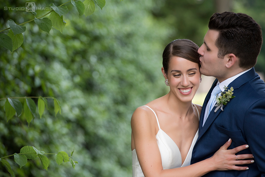 Women’s Club of Glen Ridge Wedding Photos | New Jersey Wedding Photographer | Bridget + Alex