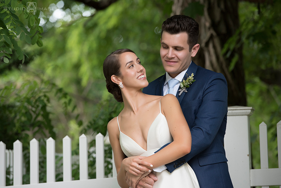 Women’s Club of Glen Ridge Wedding Photos | New Jersey Wedding Photographer | Bridget + Alex