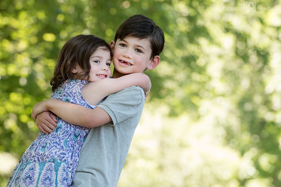 Franklin Lakes Playground Family Photos | NJ Family Photographer | K Family