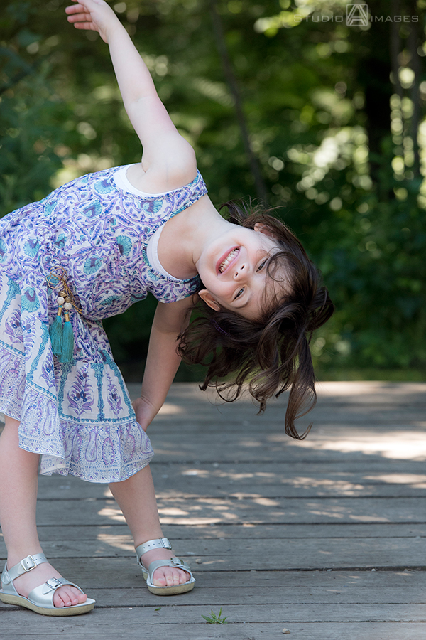 Franklin Lakes Playground Family Photos | NJ Family Photographer | K Family