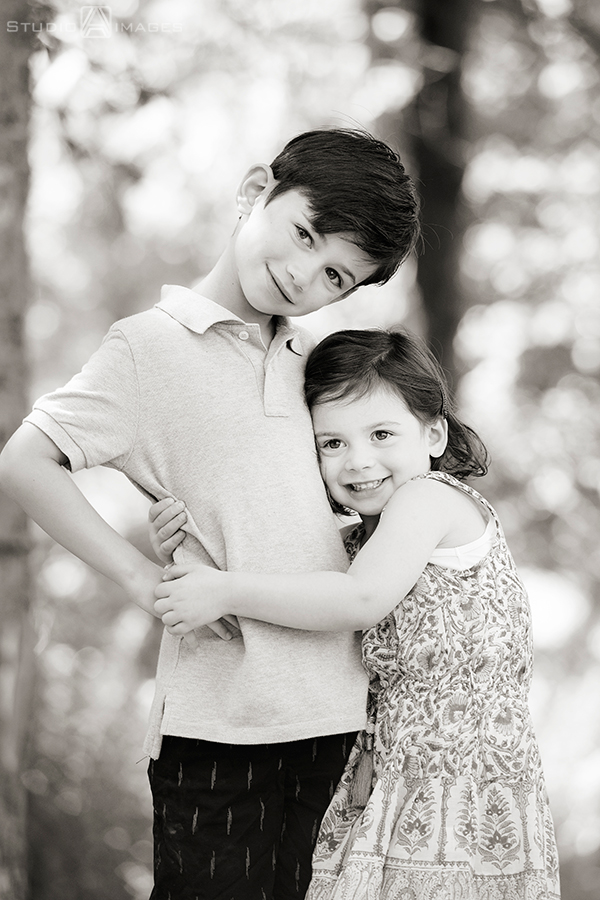 Franklin Lakes Playground Family Photos | NJ Family Photographer | K Family