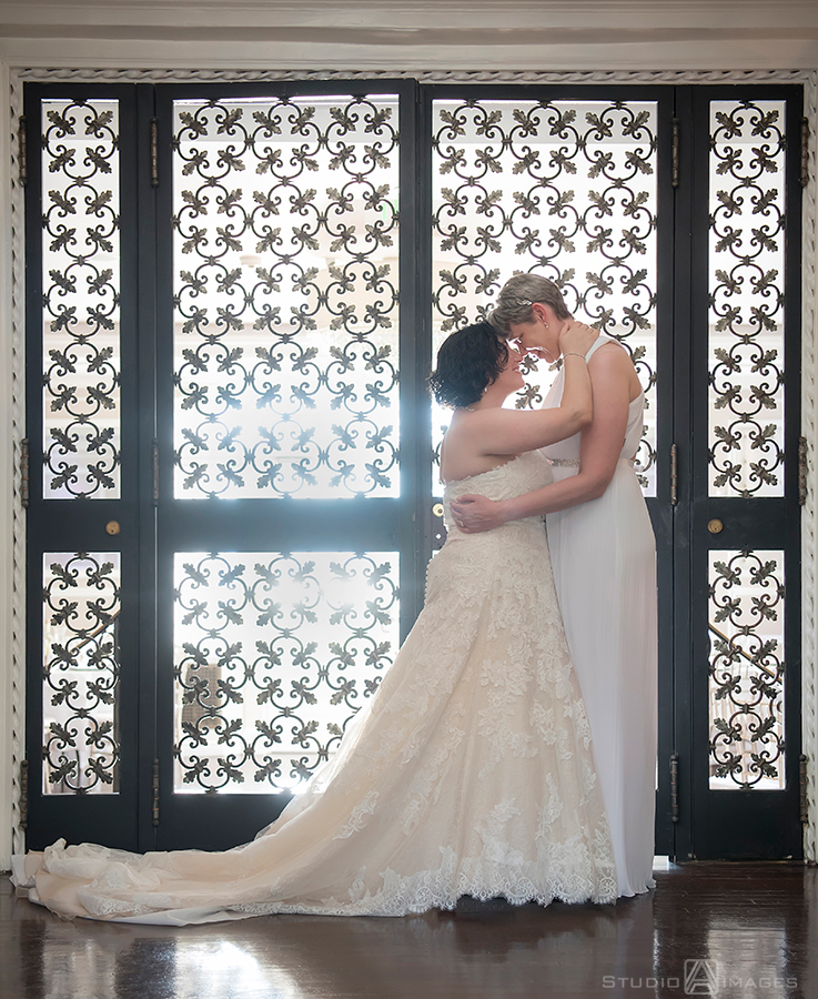 The Briarcliff Manor Wedding Photos | New York Wedding Photographer | Lesbian Wedding Photos