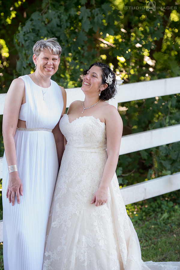 The Briarcliff Manor Wedding Photos | New York Wedding Photographer | Lesbian Wedding Photos