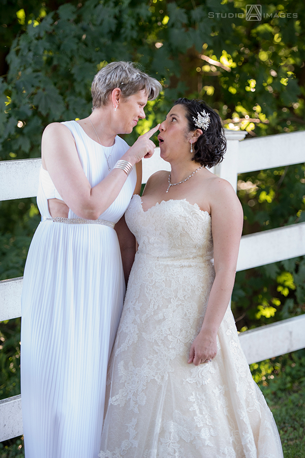The Briarcliff Manor Wedding Photos | New York Wedding Photographer | Lesbian Wedding Photos