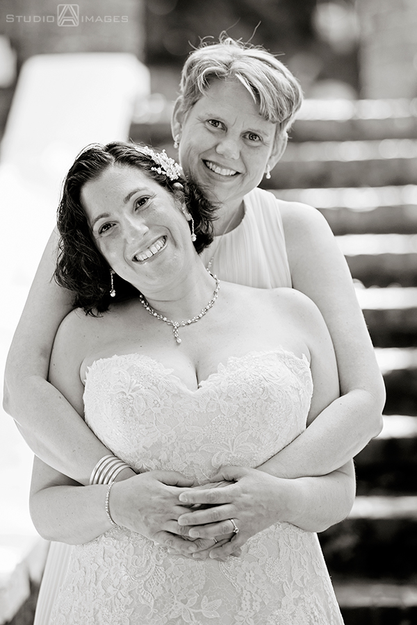 The Briarcliff Manor Wedding Photos | New York Wedding Photographer | Lesbian Wedding Photos