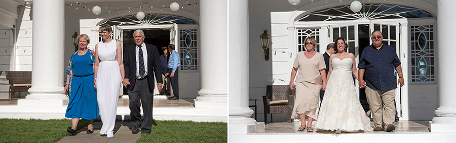 The Briarcliff Manor Wedding Photos | New York Wedding Photographer | Lesbian Wedding Photos
