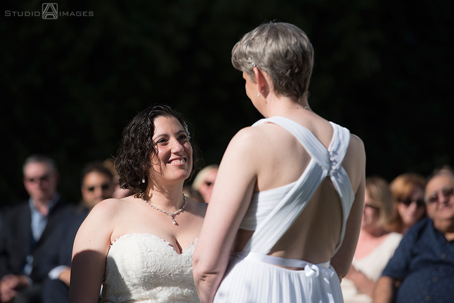 The Briarcliff Manor Wedding Photos | New York Wedding Photographer | Lesbian Wedding Photos