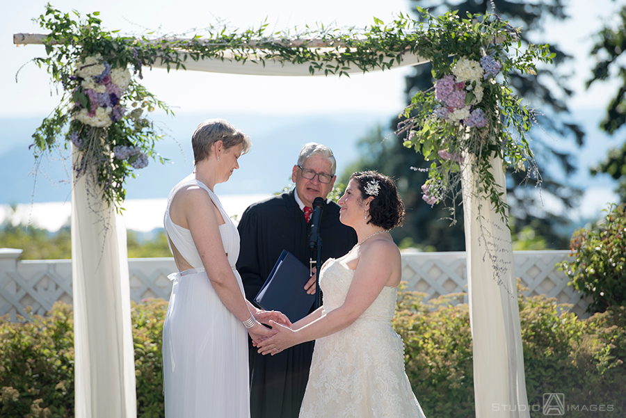 The Briarcliff Manor Wedding Photos | New York Wedding Photographer | Lesbian Wedding Photos