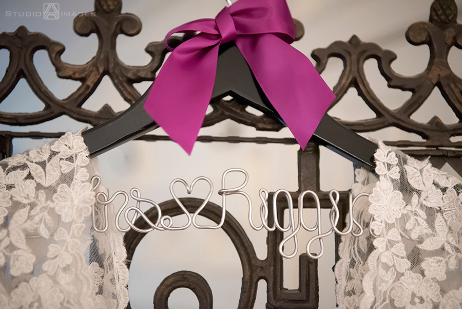 Hotel du Village Wedding Photos | New Hope Wedding Photographer | Kelly + Sean