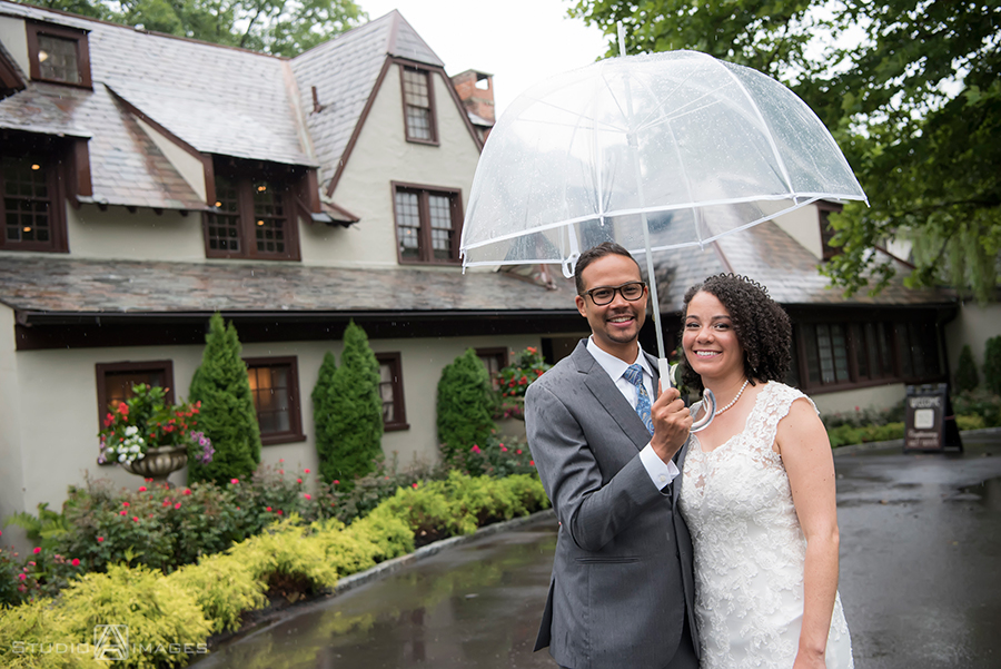 Hotel du Village Wedding Photos | New Hope Wedding Photographer | Kelly + Sean