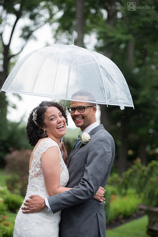 Hotel du Village Wedding Photos | New Hope Wedding Photographer | Kelly + Sean