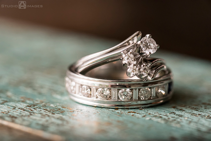 Hotel du Village Wedding Photos | New Hope Wedding Photographer | Kelly + Sean