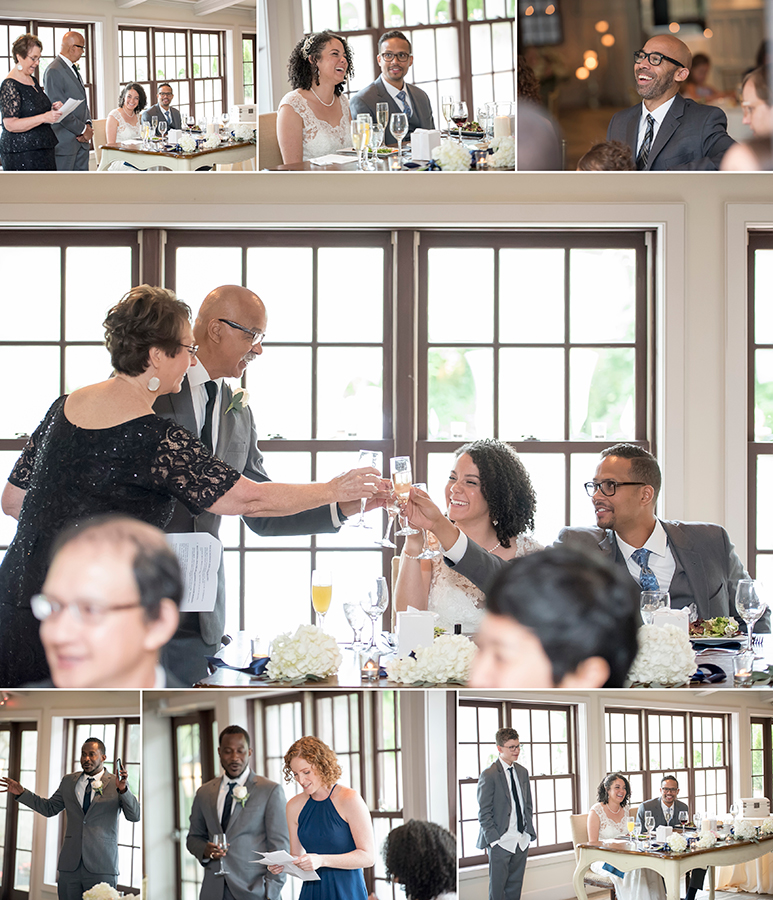 Hotel du Village Wedding Photos | New Hope Wedding Photographer | Kelly + Sean