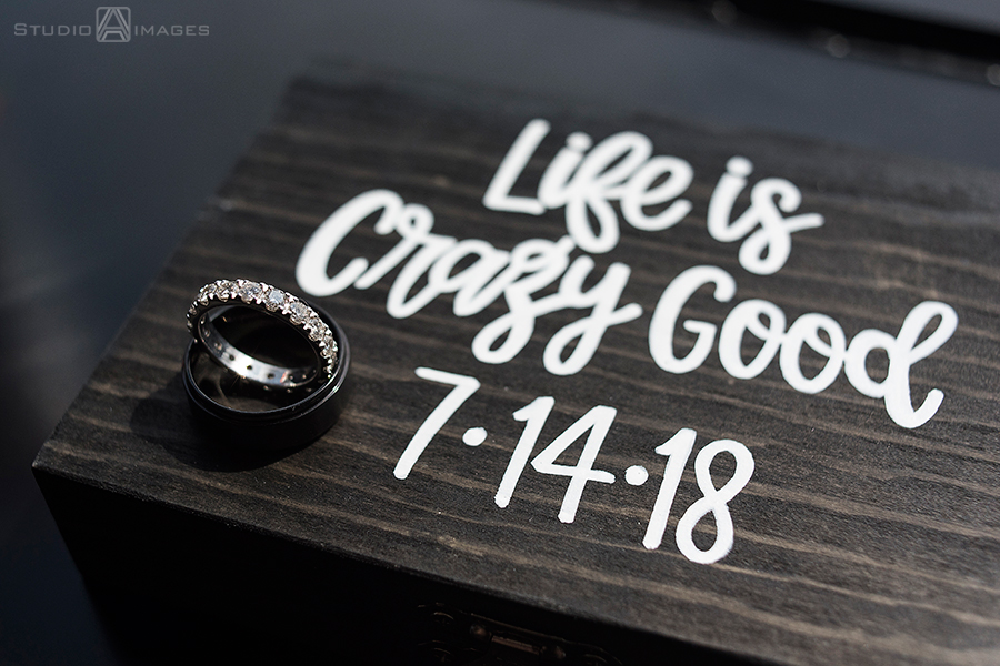 Kolo Klub Wedding Photos | Hoboken Wedding Photographer | Kaitlin + Chris