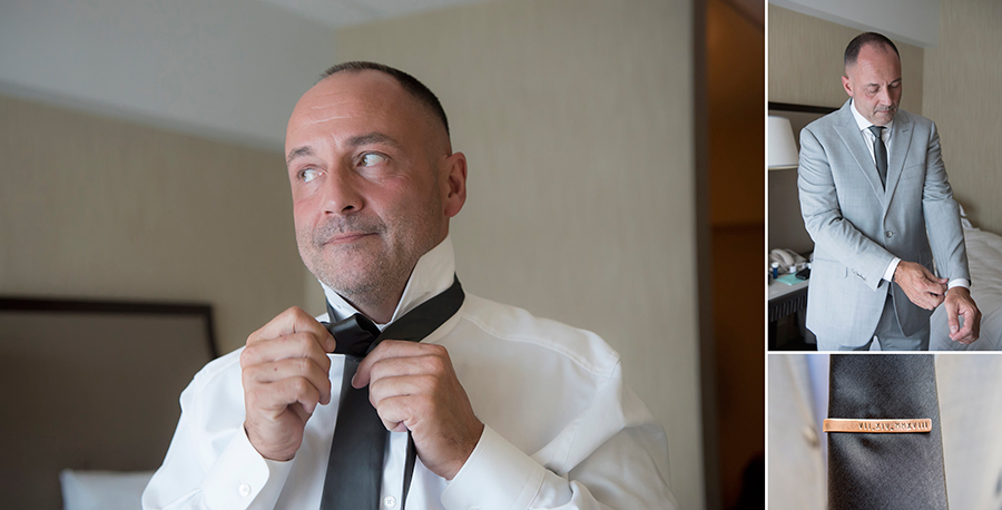 Kolo Klub Wedding Photos | Hoboken Wedding Photographer | Kaitlin + Chris