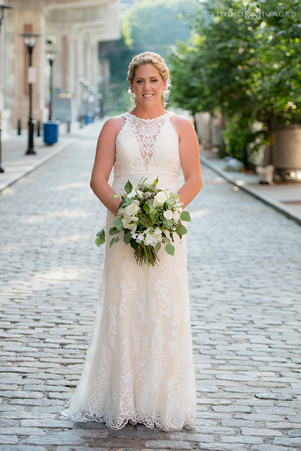Kolo Klub Wedding Photos | Hoboken Wedding Photographer | Kaitlin + Chris