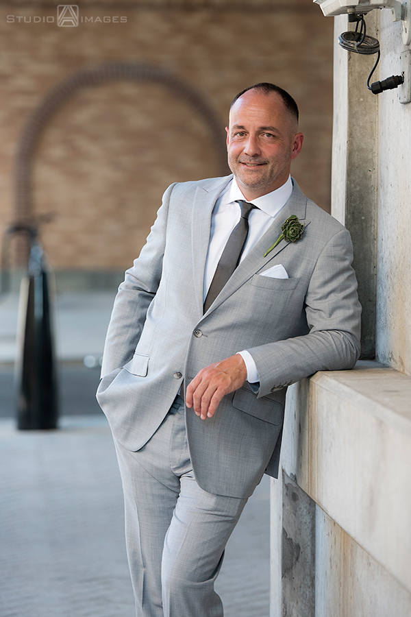 Kolo Klub Wedding Photos | Hoboken Wedding Photographer | Kaitlin + Chris