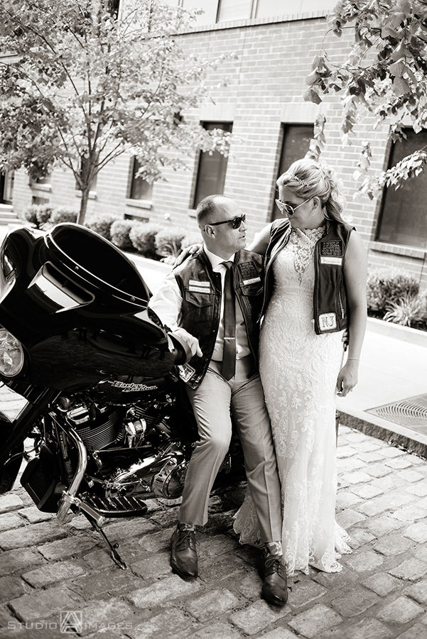 Kolo Klub Wedding Photos | Hoboken Wedding Photographer | Kaitlin + Chris