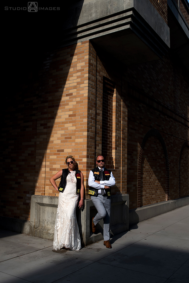 Kolo Klub Wedding Photos | Hoboken Wedding Photographer | Kaitlin + Chris