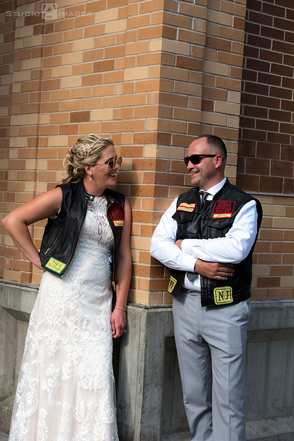 Kolo Klub Wedding Photos | Hoboken Wedding Photographer | Kaitlin + Chris