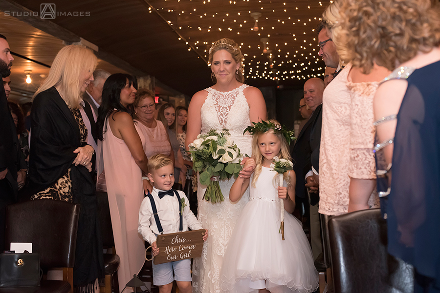 Kolo Klub Wedding Photos | Hoboken Wedding Photographer | Kaitlin + Chris