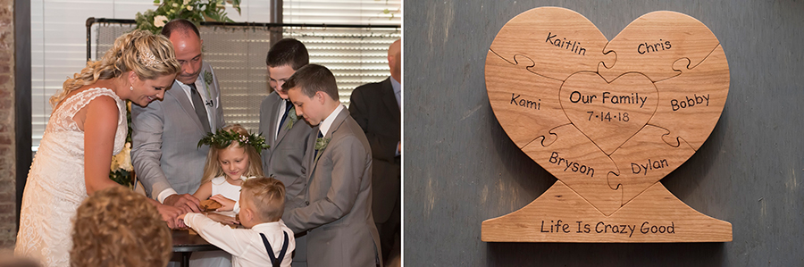 Kolo Klub Wedding Photos | Hoboken Wedding Photographer | Kaitlin + Chris