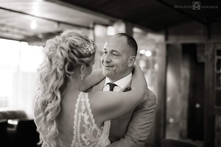 Kolo Klub Wedding Photos | Hoboken Wedding Photographer | Kaitlin + Chris