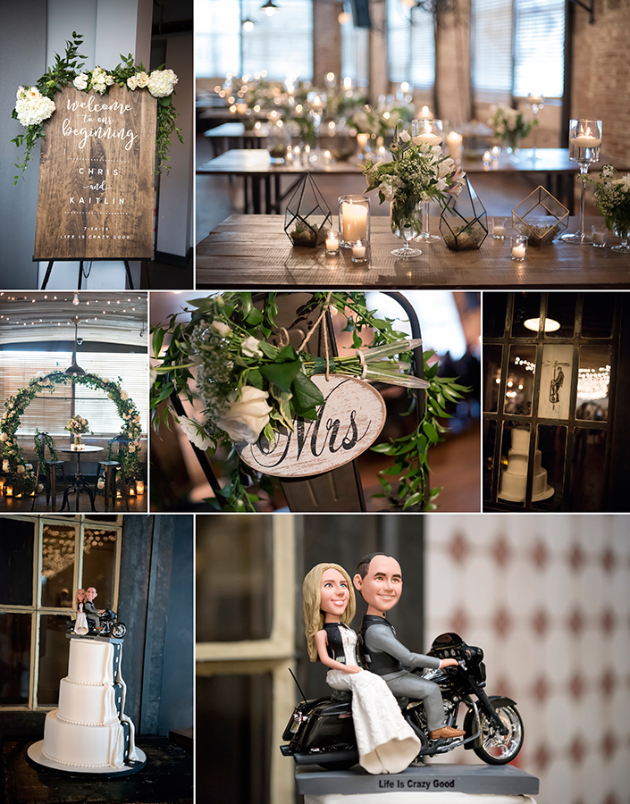 Kolo Klub Wedding Photos | Hoboken Wedding Photographer | Kaitlin + Chris