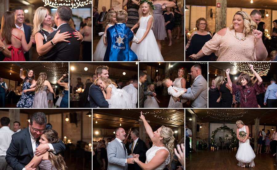 Kolo Klub Wedding Photos | Hoboken Wedding Photographer | Kaitlin + Chris