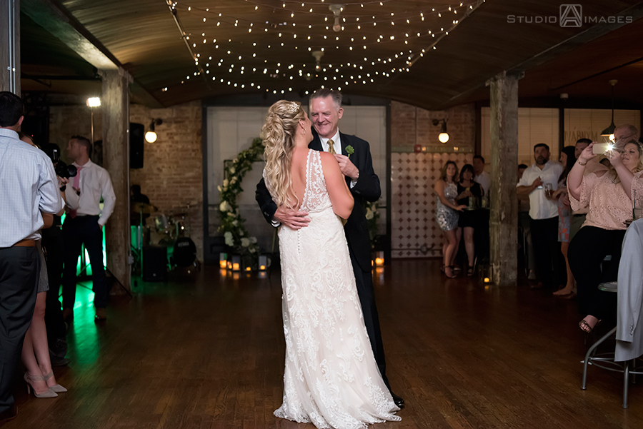 Kolo Klub Wedding Photos | Hoboken Wedding Photographer | Kaitlin + Chris