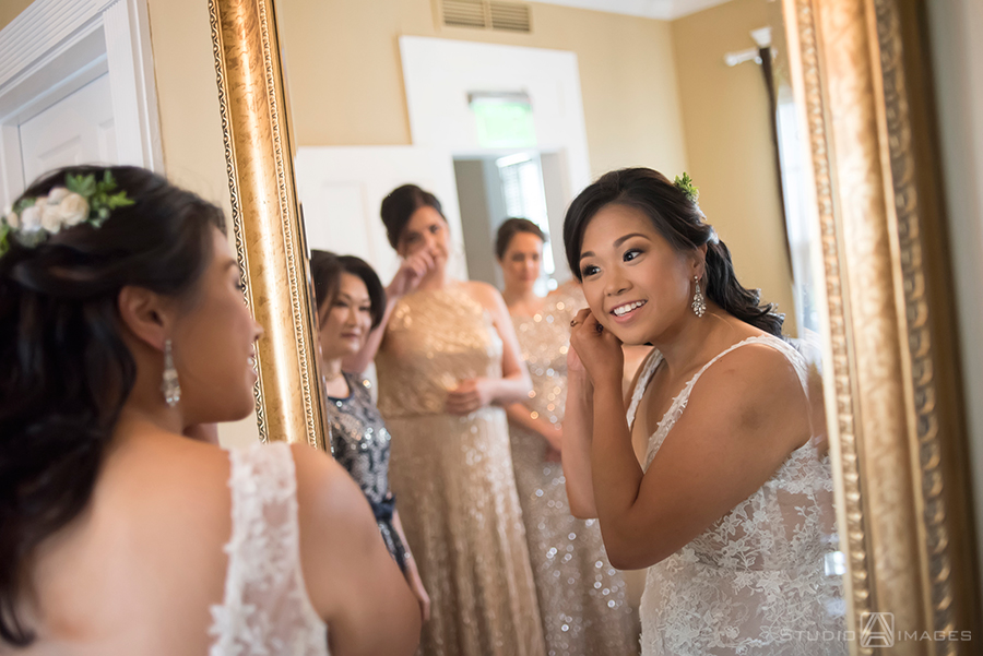 The Ryland Inn Wedding Photos | NJ Wedding Photographer | Yvonne + Joe