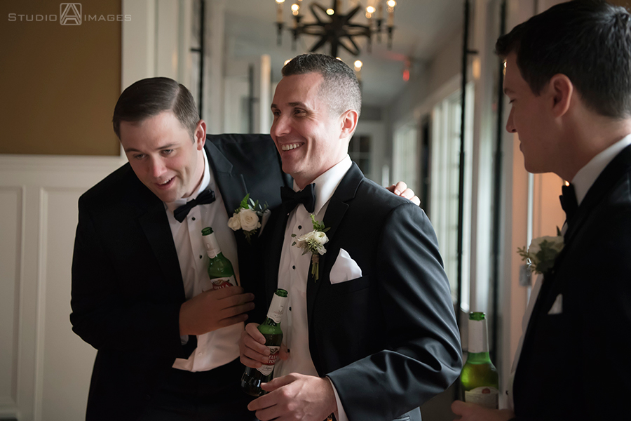 The Ryland Inn Wedding Photos | NJ Wedding Photographer | Yvonne + Joe