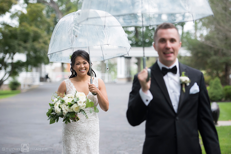 The Ryland Inn Wedding Photos | NJ Wedding Photographer | Yvonne + Joe
