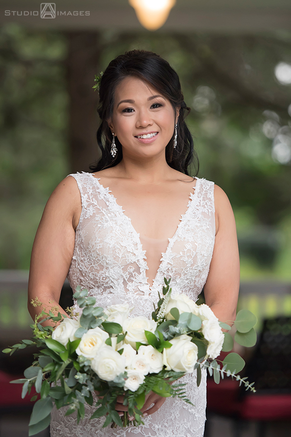 The Ryland Inn Wedding Photos | NJ Wedding Photographer | Yvonne + Joe