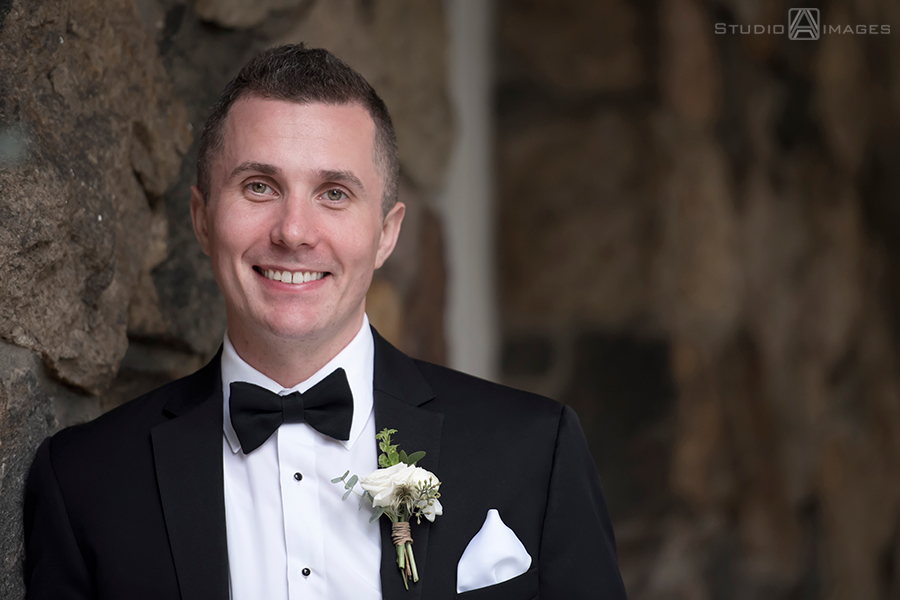 The Ryland Inn Wedding Photos | NJ Wedding Photographer | Yvonne + Joe