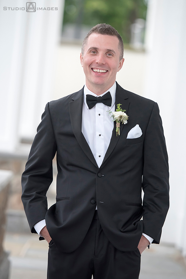 The Ryland Inn Wedding Photos | NJ Wedding Photographer | Yvonne + Joe