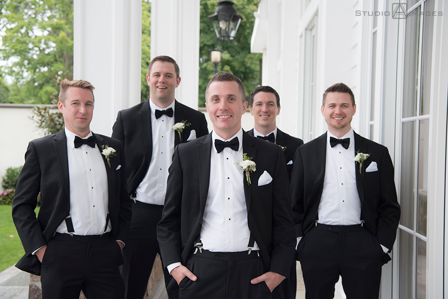 The Ryland Inn Wedding Photos | NJ Wedding Photographer | Yvonne + Joe