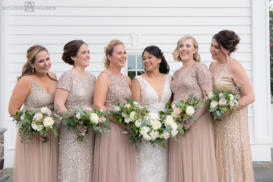 The Ryland Inn Wedding Photos | NJ Wedding Photographer | Yvonne + Joe