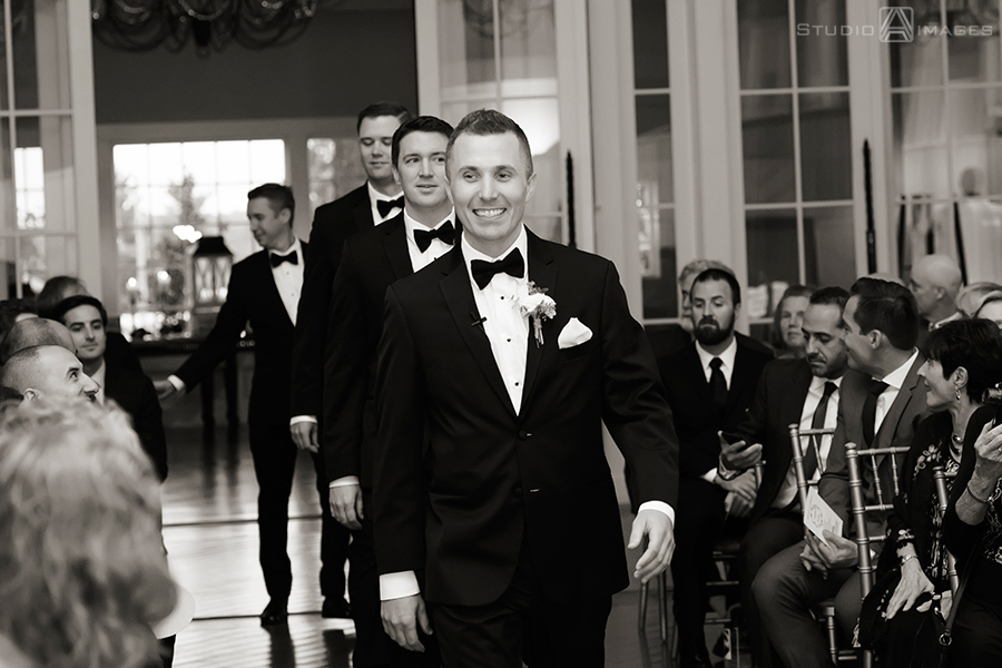 The Ryland Inn Wedding Photos | NJ Wedding Photographer | Yvonne + Joe