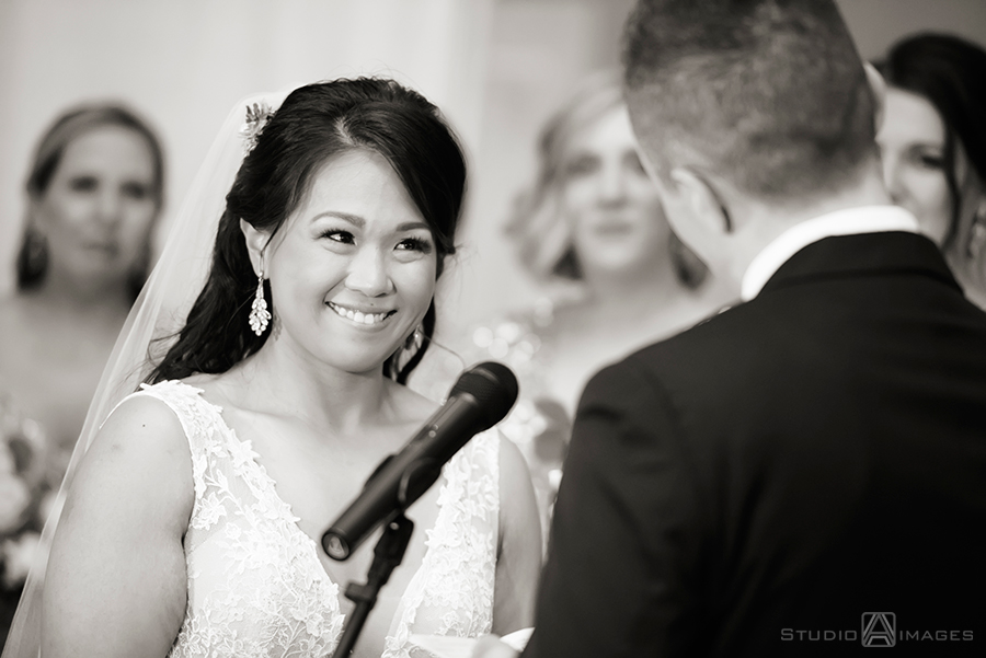 The Ryland Inn Wedding Photos | NJ Wedding Photographer | Yvonne + Joe