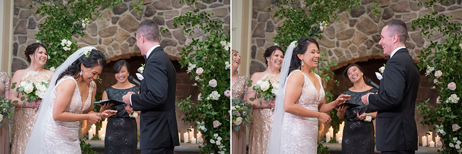 The Ryland Inn Wedding Photos | NJ Wedding Photographer | Yvonne + Joe